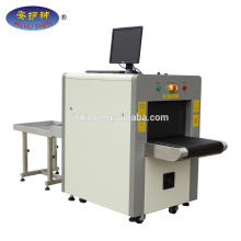 X-RAY baggage scanning machine, baggage screening machine, x-ray machine prices